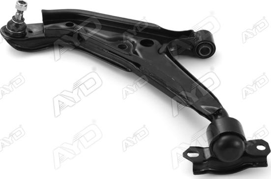 AYD OE - Excellence 97-00589 - Track Control Arm autospares.lv