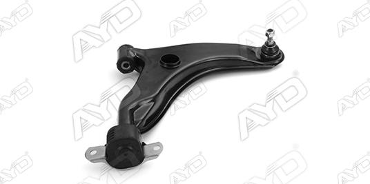 AYD OE - Excellence 97-00586 - Track Control Arm autospares.lv