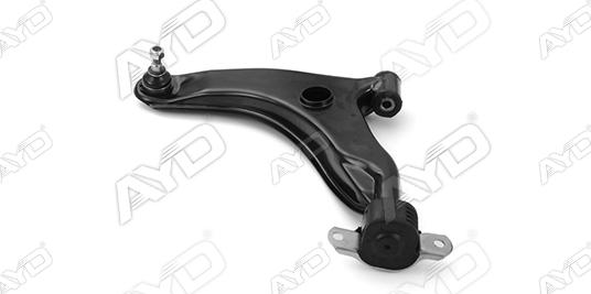 AYD OE - Excellence 97-00583 - Track Control Arm autospares.lv