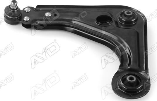 AYD OE - Excellence 97-00785 - Track Control Arm autospares.lv