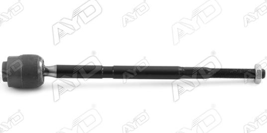 AYD OE - Excellence 97-01965 - Track Control Arm autospares.lv