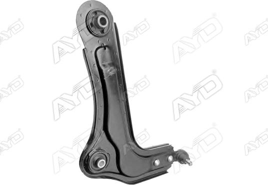 AYD OE - Excellence 97-01599 - Track Control Arm autospares.lv