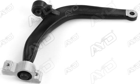 AYD OE - Excellence 97-01596 - Track Control Arm autospares.lv