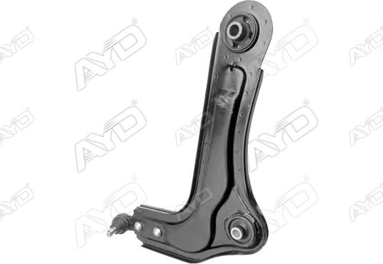 AYD OE - Excellence 97-01598 - Track Control Arm autospares.lv