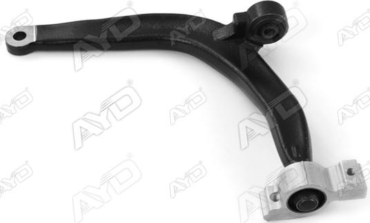 AYD OE - Excellence 97-01597 - Track Control Arm autospares.lv