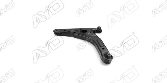 AYD OE - Excellence 97-01695 - Track Control Arm autospares.lv