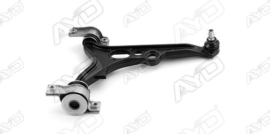 AYD OE - Excellence 97-01690 - Track Control Arm autospares.lv