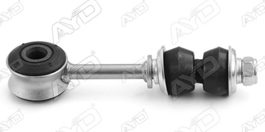 AYD OE - Excellence 97-01609 - Track Control Arm autospares.lv