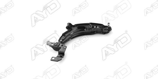 AYD OE - Excellence 97-01604 - Track Control Arm autospares.lv