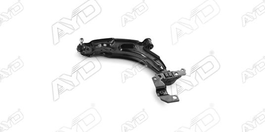 AYD OE - Excellence 97-01605 - Track Control Arm autospares.lv