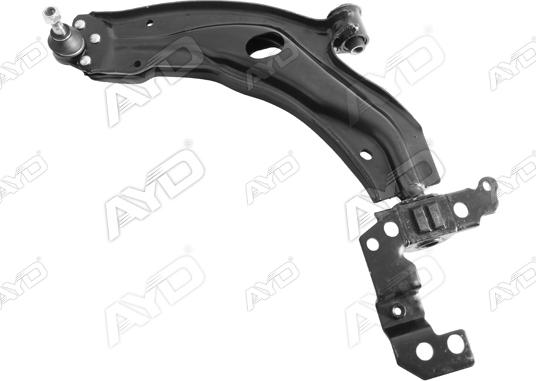 AYD OE - Excellence 97-01600 - Track Control Arm autospares.lv