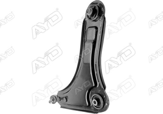 AYD OE - Excellence 97-01686 - Track Control Arm autospares.lv