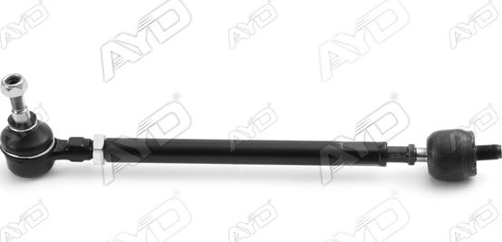 AYD OE - Excellence 97-01670 - Track Control Arm autospares.lv