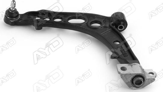 AYD OE - Excellence 97-01677 - Track Control Arm autospares.lv