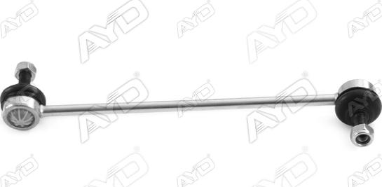 AYD OE - Excellence 97-01011 - Track Control Arm autospares.lv