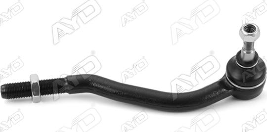 AYD OE - Excellence 97-01839 - Track Control Arm autospares.lv