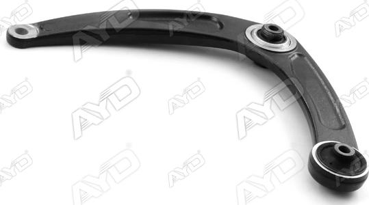 AYD OE - Excellence 97-01836 - Track Control Arm autospares.lv