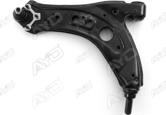 AYD OE - Excellence 97-01749 - Track Control Arm autospares.lv