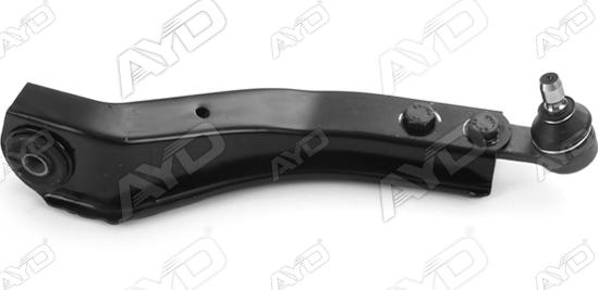 AYD OE - Excellence 97-01740 - Track Control Arm autospares.lv