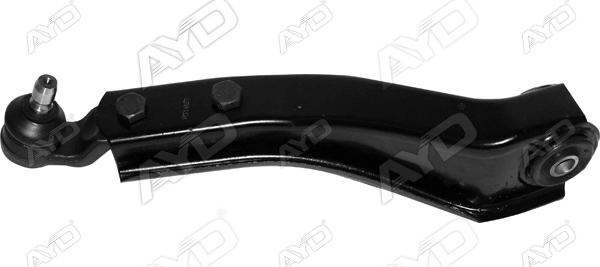 AYD OE - Excellence 97-01741 - Track Control Arm autospares.lv