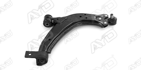 AYD OE - Excellence 97-01748 - Track Control Arm autospares.lv