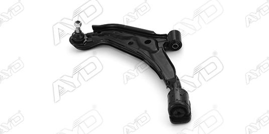 AYD OE - Excellence 97-01703 - Track Control Arm autospares.lv