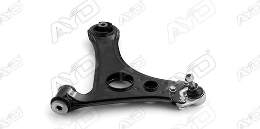 AYD OE - Excellence 97-01702 - Track Control Arm autospares.lv