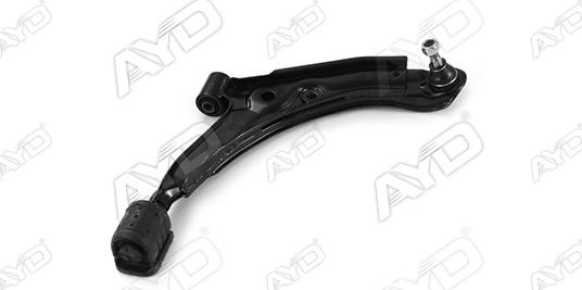 AYD OE - Excellence 97-01707 - Track Control Arm autospares.lv