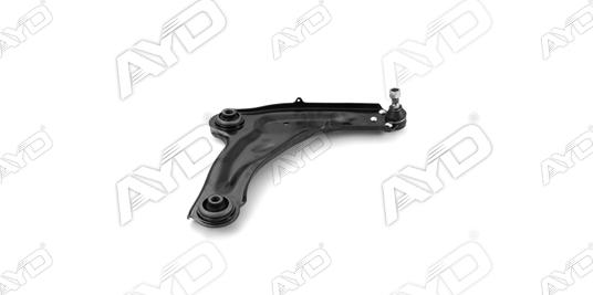 AYD OE - Excellence 97-01724 - Track Control Arm autospares.lv