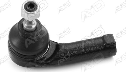 AYD OE - Excellence 97-01725 - Track Control Arm autospares.lv