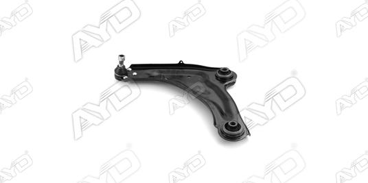 AYD OE - Excellence 97-01722 - Track Control Arm autospares.lv