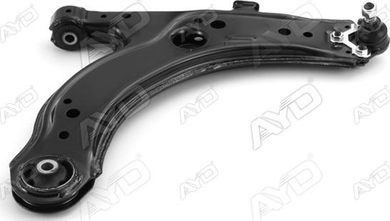 AYD OE - Excellence 97-01727 - Track Control Arm autospares.lv