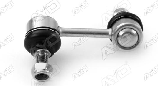 AYD OE - Excellence 97-08494 - Bush of Control / Trailing Arm autospares.lv