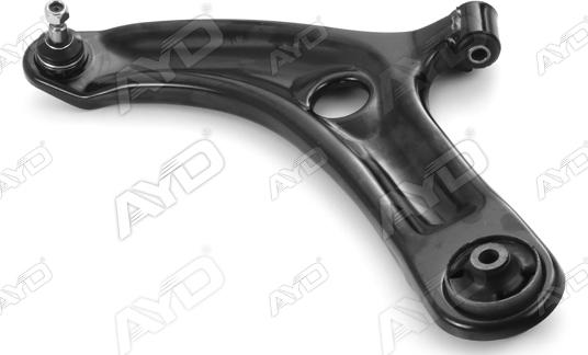 AYD OE - Excellence 97-08541 - Track Control Arm autospares.lv