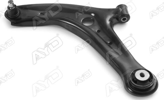 AYD OE - Excellence 97-08524 - Bush of Control / Trailing Arm autospares.lv