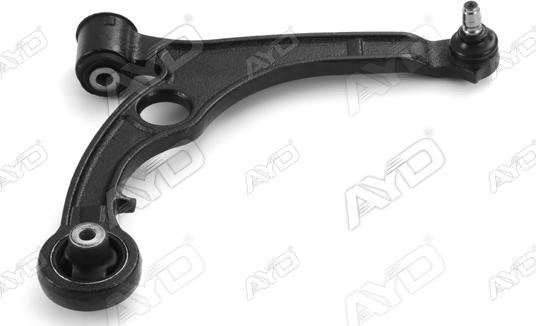 AYD OE - Excellence 97-08340 - Track Control Arm autospares.lv