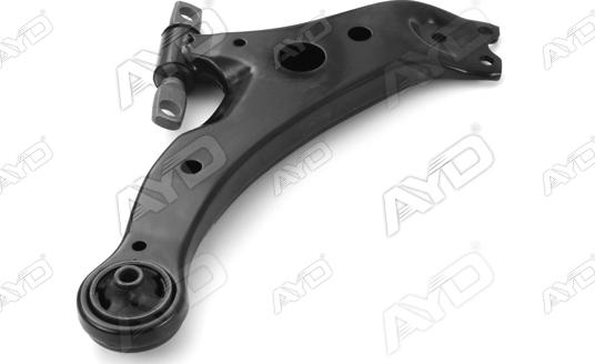 AYD OE - Excellence 97-08765 - Track Control Arm autospares.lv