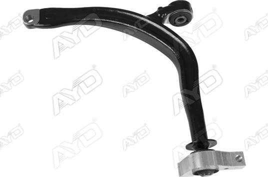 AYD OE - Excellence 97-03445 - Track Control Arm autospares.lv