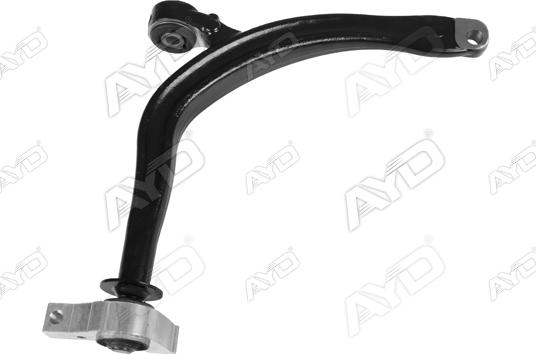 AYD OE - Excellence 97-03446 - Track Control Arm autospares.lv