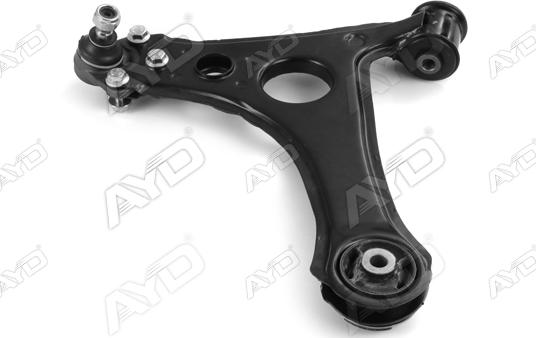 AYD OE - Excellence 97-03441 - Track Control Arm autospares.lv