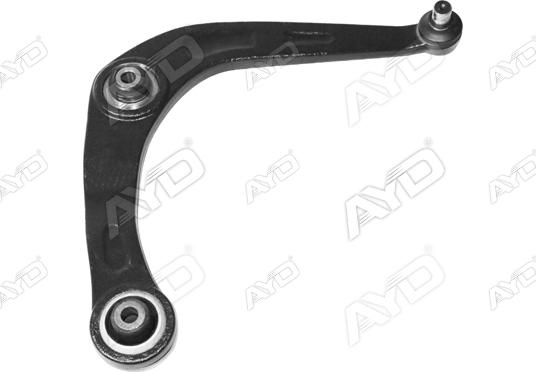 AYD OE - Excellence 97-03448 - Track Control Arm autospares.lv