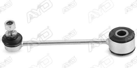AYD OE - Excellence 97-03457 - Track Control Arm autospares.lv