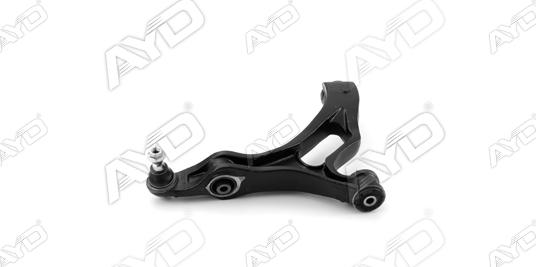 AYD OE - Excellence 97-02969 - Track Control Arm autospares.lv