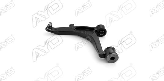 AYD OE - Excellence 97-02908 - Track Control Arm autospares.lv