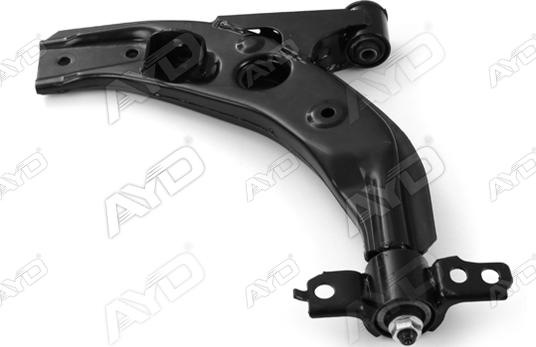 AYD OE - Excellence 97-02914 - Track Control Arm autospares.lv