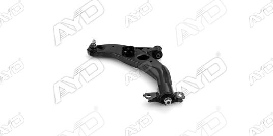 AYD OE - Excellence 97-02916 - Track Control Arm autospares.lv