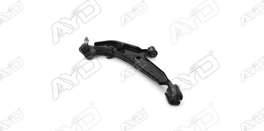 AYD OE - Excellence 97-02930 - Track Control Arm autospares.lv