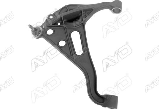 AYD OE - Excellence 97-02933 - Track Control Arm autospares.lv