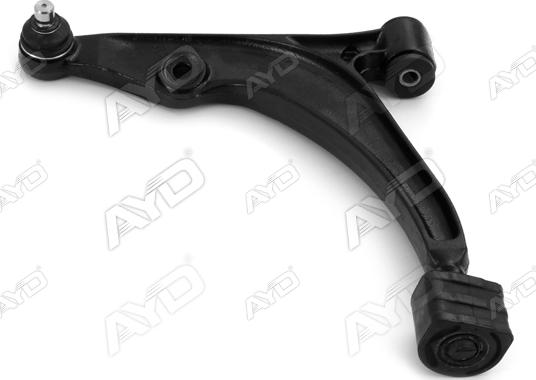 AYD OE - Excellence 97-02926 - Track Control Arm autospares.lv