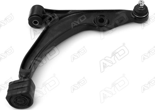 AYD OE - Excellence 97-02920 - Track Control Arm autospares.lv